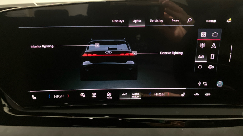 Audi A5 2.0 TFSI 150 Edition 1 5dr S Tronic Petrol Estate